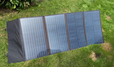 Allpowers faltbares solar gebraucht kaufen  Lauffen