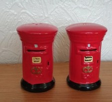 Novelty royal postbox for sale  BOLTON
