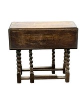 Antique solid oak for sale  WALLINGFORD