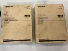 Caterpillar 350 350l for sale  Frazeysburg