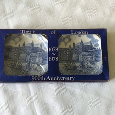 Johnson brothers blue for sale  BALA