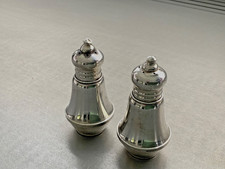 Gorham sterling silber gebraucht kaufen  Oberursel (Taunus)