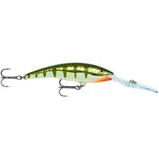 Leurre rapala deep d'occasion  Boulogne-sur-Mer