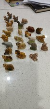 Wade whimsies miniature for sale  HULL