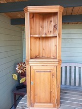 Small solid pine for sale  ASHBOURNE