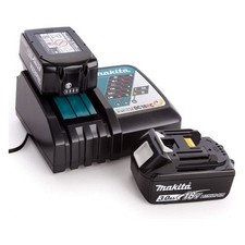 Makita 196618 kit usato  Italia