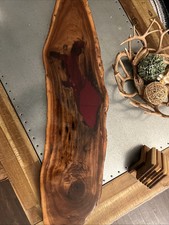 Live edge walnut for sale  Washington