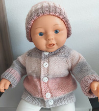 Handmade knitt baby for sale  Ocala