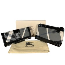 burberry cosmetic bag for sale  HENLEY-ON-THAMES