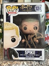 Buffy tvs funko gebraucht kaufen  Bamberg
