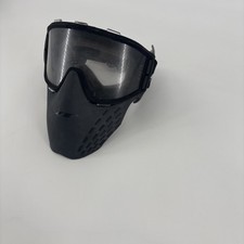 Paintball mask black for sale  Williamsport