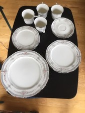 Pcs service four for sale  Genoa