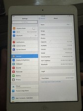 Ipads parts for sale  Morgan Hill