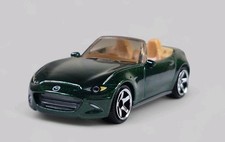 2015 mazda miata d'occasion  Expédié en Belgium