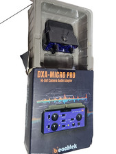 Beachtek dxa micro for sale  Austin
