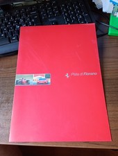 Ferrari pista fiorano usato  Italia