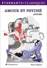 Amour psyché d'occasion  Corbeil-Essonnes