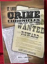 St. louis crime for sale  Saint Charles
