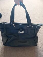 Texier leather bag for sale  WALSALL