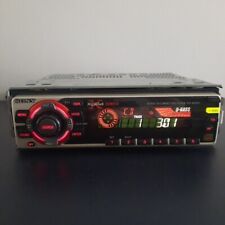 Autoradio sony cdx d'occasion  Valenciennes