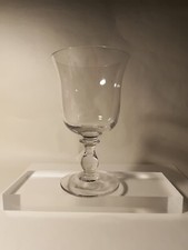 Ancien grand verre d'occasion  Amancey