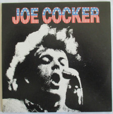 Joe Cocker - France Cardsleeve Promo Single CD "High Time We Went" comprar usado  Enviando para Brazil