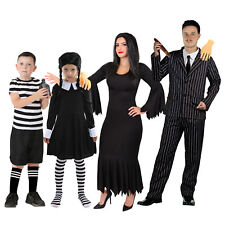 Gothic family costume for sale  SOUTHEND-ON-SEA