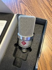 Neumann tlm102 diaphragm for sale  Westminster