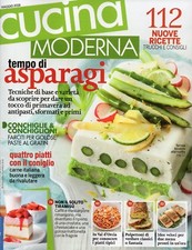 Cucina moderna 2018 usato  Campagna