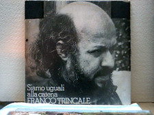 Franco trincale siamo usato  Latina
