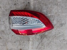 Ford mondeo mk4 for sale  SPALDING