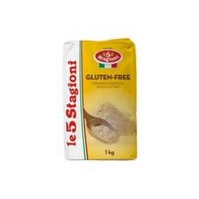 Farina gluten free usato  Torcegno