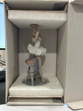 Lladro figurines collectibles for sale  Hopkinton