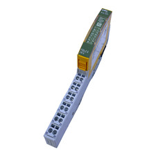 Módulo eletrônico Pilz PSSu E S 2AI U 312440 para inserção industrial Pilz Psu comprar usado  Enviando para Brazil