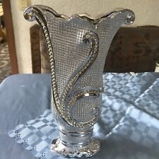 Große vase blumenvase gebraucht kaufen  Vöhringen
