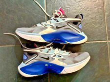 Scarpe nike signal usato  Cirie