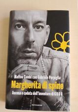 Margherita spine. ascesa usato  Vico Equense