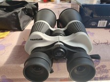 Traveler zoom fernglas gebraucht kaufen  Niederaichbach