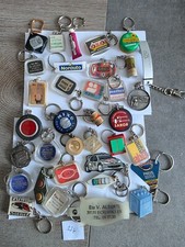 Lot porte clefs d'occasion  Voiron