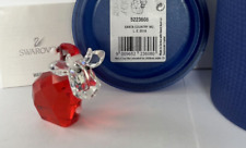 Swarovski santa country gebraucht kaufen  Weilburg
