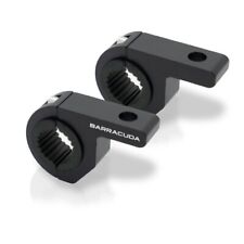 Barracuda kit attacchi usato  Vobbia