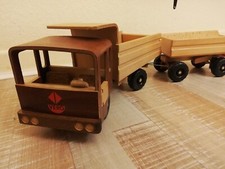 Holzspielzeug ddr marke gebraucht kaufen  Waltrop