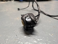 Yamaha fz1s headlight for sale  NORWICH