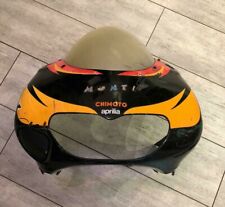Carena cupolino aprilia usato  Tollegno