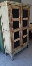 Mobile etnico legno usato  Forli