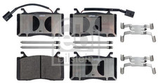 Febi bilstein 116228 usato  Casapesenna