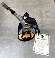 Batman animated dark for sale  HASSOCKS