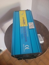 Lvyuan 12v4000p reiner gebraucht kaufen  Vilsbiburg