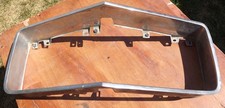 Oem grille surround for sale  Liverpool