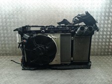 Peugeot 208 radiator for sale  WEST BROMWICH